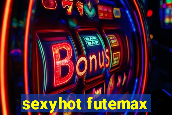 sexyhot futemax